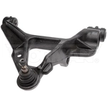 Order Control Arm With Ball Joint by DORMAN (OE SOLUTIONS) - 524-074 For Your Vehicle