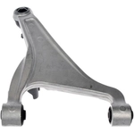 Order Control Arm With Ball Joint by DORMAN (OE SOLUTIONS) - 524-100 For Your Vehicle
