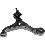 Order Control Arm With Ball Joint by DORMAN (OE SOLUTIONS) - 524-115 For Your Vehicle