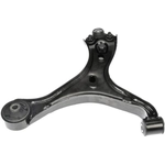 Order Bras de contrôle avec joint à rotule de DORMAN (OE SOLUTIONS) - 524-115 For Your Vehicle