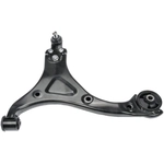 Order Control Arm With Ball Joint by DORMAN (OE SOLUTIONS) - 524-119 For Your Vehicle