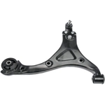 Order Control Arm With Ball Joint by DORMAN (OE SOLUTIONS) - 524-120 For Your Vehicle