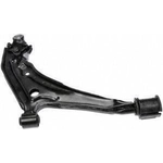 Order Control Arm With Ball Joint by DORMAN (OE SOLUTIONS) - 524-123 For Your Vehicle
