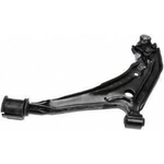 Order Control Arm With Ball Joint by DORMAN (OE SOLUTIONS) - 524-124 For Your Vehicle