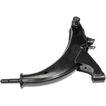 Order Control Arm With Ball Joint by DORMAN (OE SOLUTIONS) - 524-139 For Your Vehicle