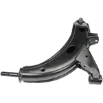 Order Control Arm With Ball Joint by DORMAN (OE SOLUTIONS) - 524-140 For Your Vehicle
