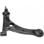 Order Control Arm With Ball Joint by DORMAN (OE SOLUTIONS) - 524-152 For Your Vehicle