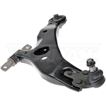 Order Control Arm With Ball Joint by DORMAN (OE SOLUTIONS) - 524-153 For Your Vehicle
