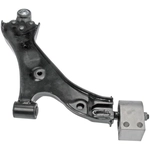 Order DORMAN (OE SOLUTIONS) - 524-157 - Control Arm With Ball Joint For Your Vehicle