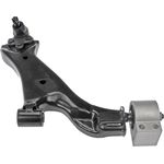 Order DORMAN (OE SOLUTIONS) - 524-158 - Control Arm With Ball Joint For Your Vehicle