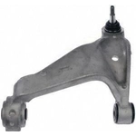 Order Control Arm With Ball Joint by DORMAN (OE SOLUTIONS) - 524-161 For Your Vehicle