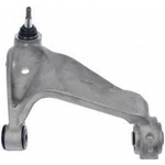 Order Control Arm With Ball Joint by DORMAN (OE SOLUTIONS) - 524-162 For Your Vehicle