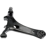 Order DORMAN (OE SOLUTIONS) - 524-186 - Control Arm With Ball Joint For Your Vehicle