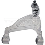 Order Control Arm With Ball Joint by DORMAN (OE SOLUTIONS) - 524-258 For Your Vehicle
