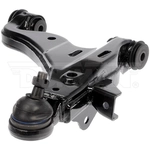 Order Control Arm With Ball Joint by DORMAN (OE SOLUTIONS) - 524-259 For Your Vehicle