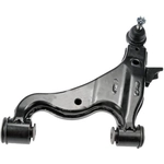 Order Control Arm With Ball Joint by DORMAN (OE SOLUTIONS) - 524-260 For Your Vehicle