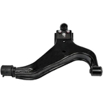 Order DORMAN (OE SOLUTIONS) - 524-287 - Control Arm With Ball Joint For Your Vehicle