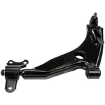 Order Control Arm With Ball Joint by DORMAN (OE SOLUTIONS) - 524-369 For Your Vehicle