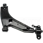 Order Control Arm With Ball Joint by DORMAN (OE SOLUTIONS) - 524-369 For Your Vehicle