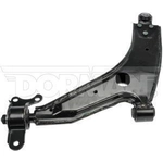 Order Control Arm With Ball Joint by DORMAN (OE SOLUTIONS) - 524-370 For Your Vehicle
