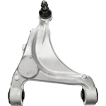 Purchase DORMAN (OE SOLUTIONS) - 524-375 - Control Arm With Ball Joint
