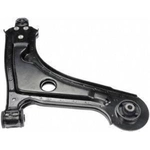 Order Control Arm With Ball Joint by DORMAN (OE SOLUTIONS) - 524-437 For Your Vehicle