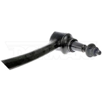 Order Control Arm With Ball Joint by DORMAN (OE SOLUTIONS) - 524-461 For Your Vehicle