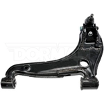 Order Control Arm With Ball Joint by DORMAN (OE SOLUTIONS) - 524-467 For Your Vehicle