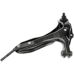 Order Control Arm With Ball Joint by DORMAN (OE SOLUTIONS) - 524-491 For Your Vehicle