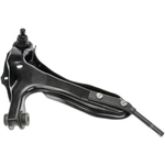 Order Control Arm With Ball Joint by DORMAN (OE SOLUTIONS) - 524-492 For Your Vehicle