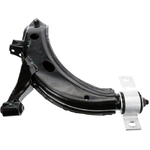 Order DORMAN (OE SOLUTIONS) - 524-501 - Suspension Control Arm And Ball Joint Assembly For Your Vehicle