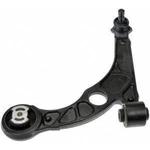Order Control Arm With Ball Joint by DORMAN (OE SOLUTIONS) - 524-581 For Your Vehicle