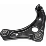Order DORMAN (OE SOLUTIONS) - 524-641 - Suspension Control Arm And Ball Joint Assembly For Your Vehicle