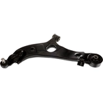 Order DORMAN (OE SOLUTIONS) - 524-717 - Suspension Control Arm And Ball Joint Assembly For Your Vehicle