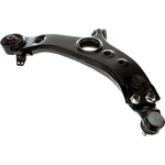 Order Control Arm With Ball Joint by DORMAN (OE SOLUTIONS) - 524717 For Your Vehicle