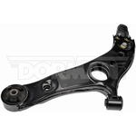 Order Control Arm With Ball Joint by DORMAN (OE SOLUTIONS) - 524-718 For Your Vehicle