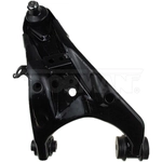 Order Control Arm With Ball Joint by DORMAN (OE SOLUTIONS) - 524-769 For Your Vehicle