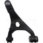 Order Control Arm With Ball Joint by DORMAN (OE SOLUTIONS) - 524-774 For Your Vehicle