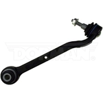 Order Control Arm With Ball Joint by DORMAN (OE SOLUTIONS) - 526-263 For Your Vehicle
