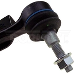 Order Bras de contrôle avec joint à rotule par DORMAN (OE SOLUTIONS) - 526-266 For Your Vehicle