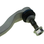 Order Control Arm With Ball Joint by DORMAN (OE SOLUTIONS) - 526-267 For Your Vehicle