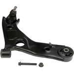 Order DORMAN (OE SOLUTIONS) - 526-680 - Control Arm With Ball Joint For Your Vehicle