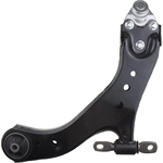 Order DORMAN (OE SOLUTIONS) - 527-016 - Suspension Control Arm and Ball Joint Assembly For Your Vehicle