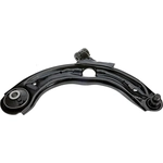 Order DORMAN (OE SOLUTIONS) - 527-024 - Suspension Control Arm And Ball Joint Assembly For Your Vehicle