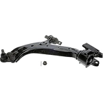 Order DORMAN (OE SOLUTIONS) - 527-025 - Control Arm And Ball Joint Assembly For Your Vehicle