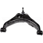 Order Control Arm With Ball Joint by DORMAN (OE SOLUTIONS) - 527-035 For Your Vehicle