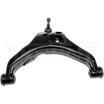 Order Control Arm With Ball Joint by DORMAN (OE SOLUTIONS) - 527-036 For Your Vehicle