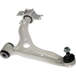 Order Control Arm With Ball Joint by DORMAN (OE SOLUTIONS) - 527-075 For Your Vehicle