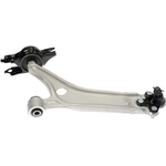 Order DORMAN (OE SOLUTIONS) - 527-141 - Suspension Control Arm And Ball Joint Assembly For Your Vehicle