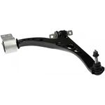 Order DORMAN (OE SOLUTIONS) - 527-374 - Suspension Control Arm And Ball Joint Assembly For Your Vehicle